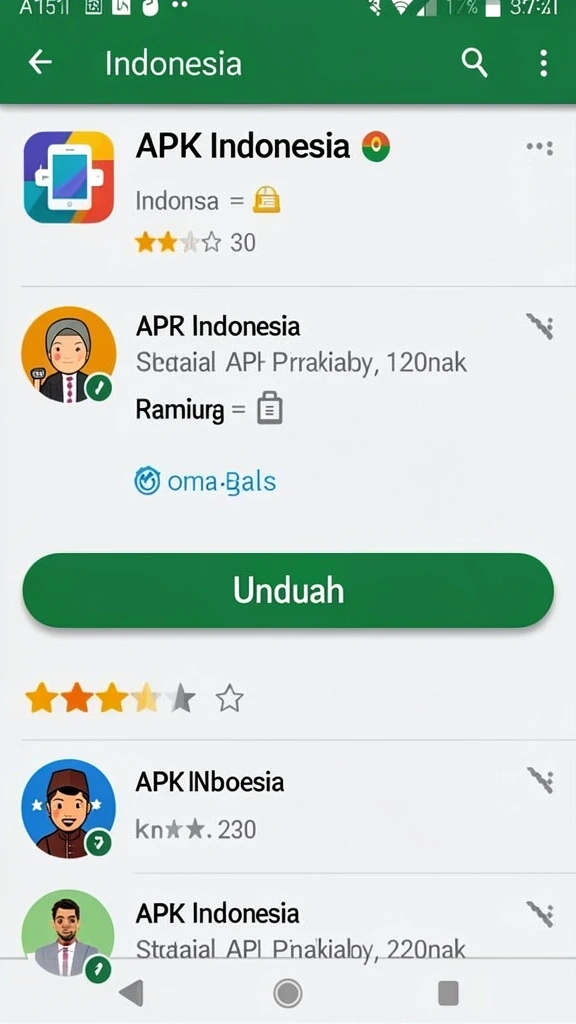 megahoki Screenshot