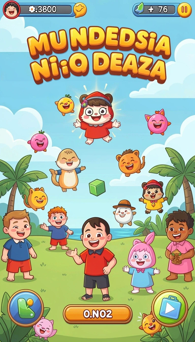 Pratinjau layar Review Aplikasi 77win di megahoki
