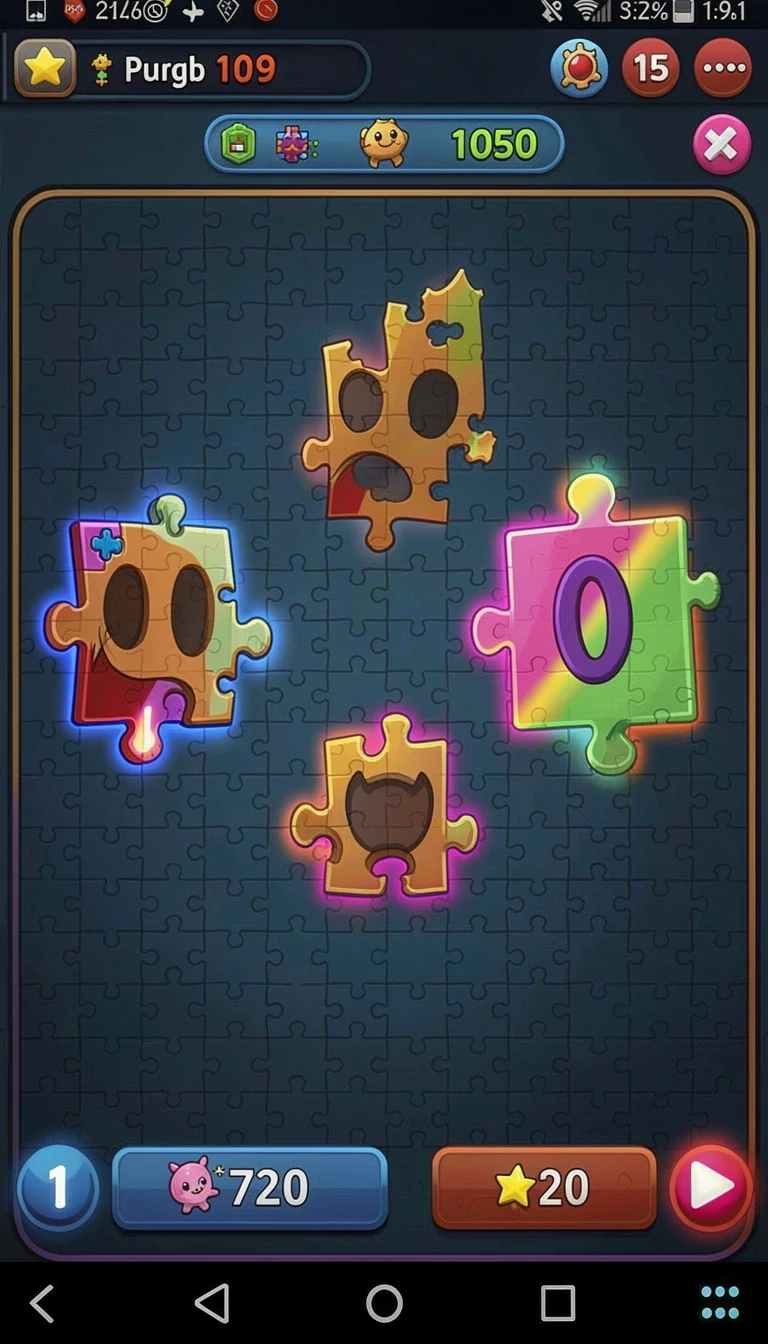 megahoki Screenshot