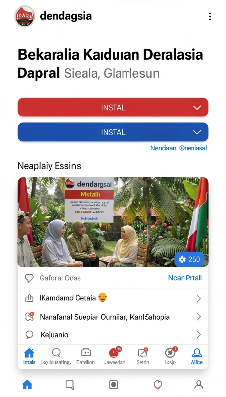 megahoki Screenshot