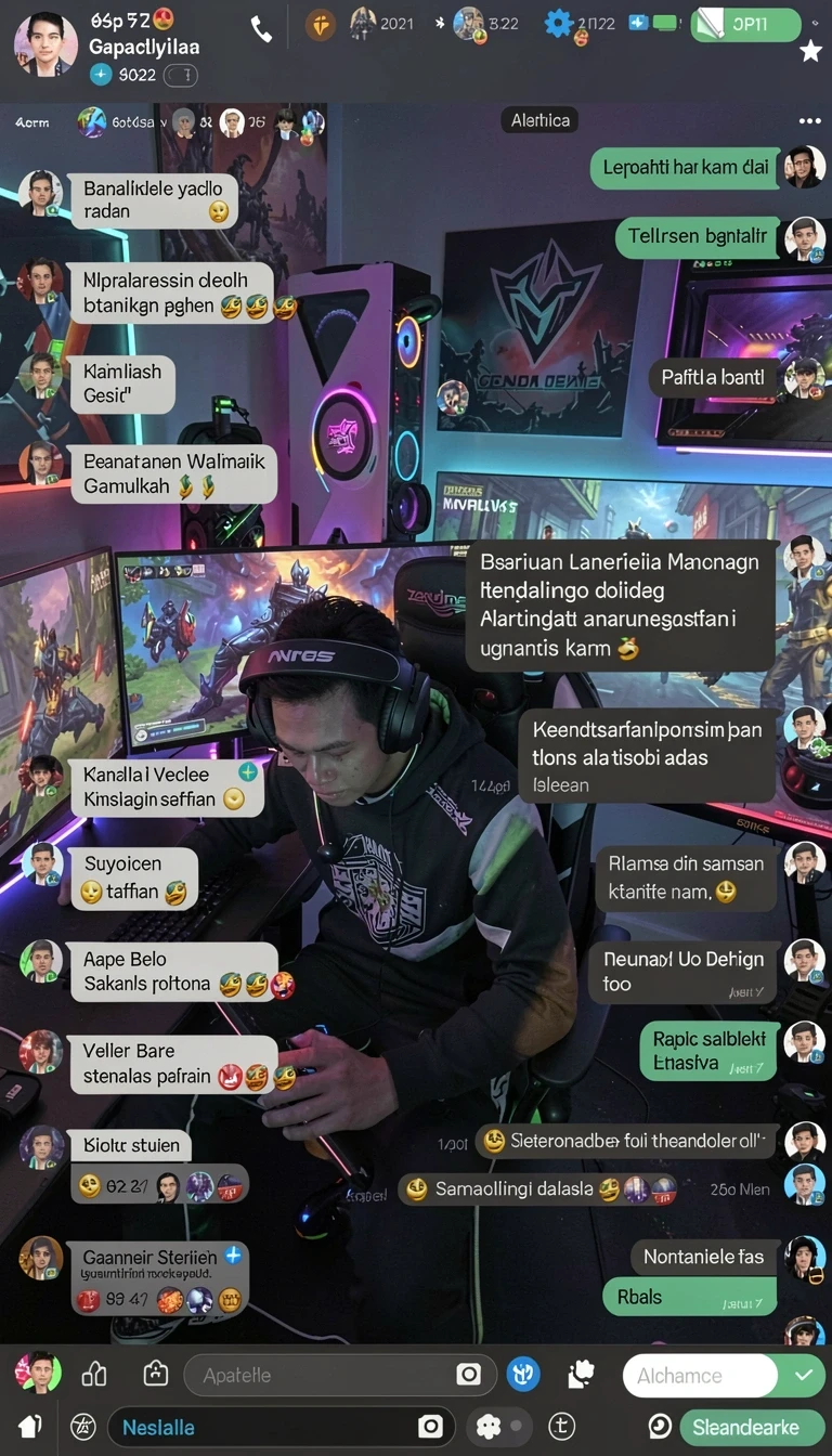 megahoki Screenshot