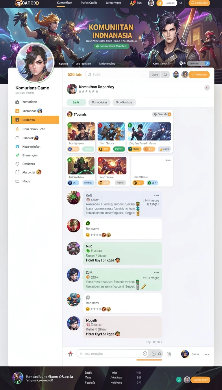 megahoki Screenshot