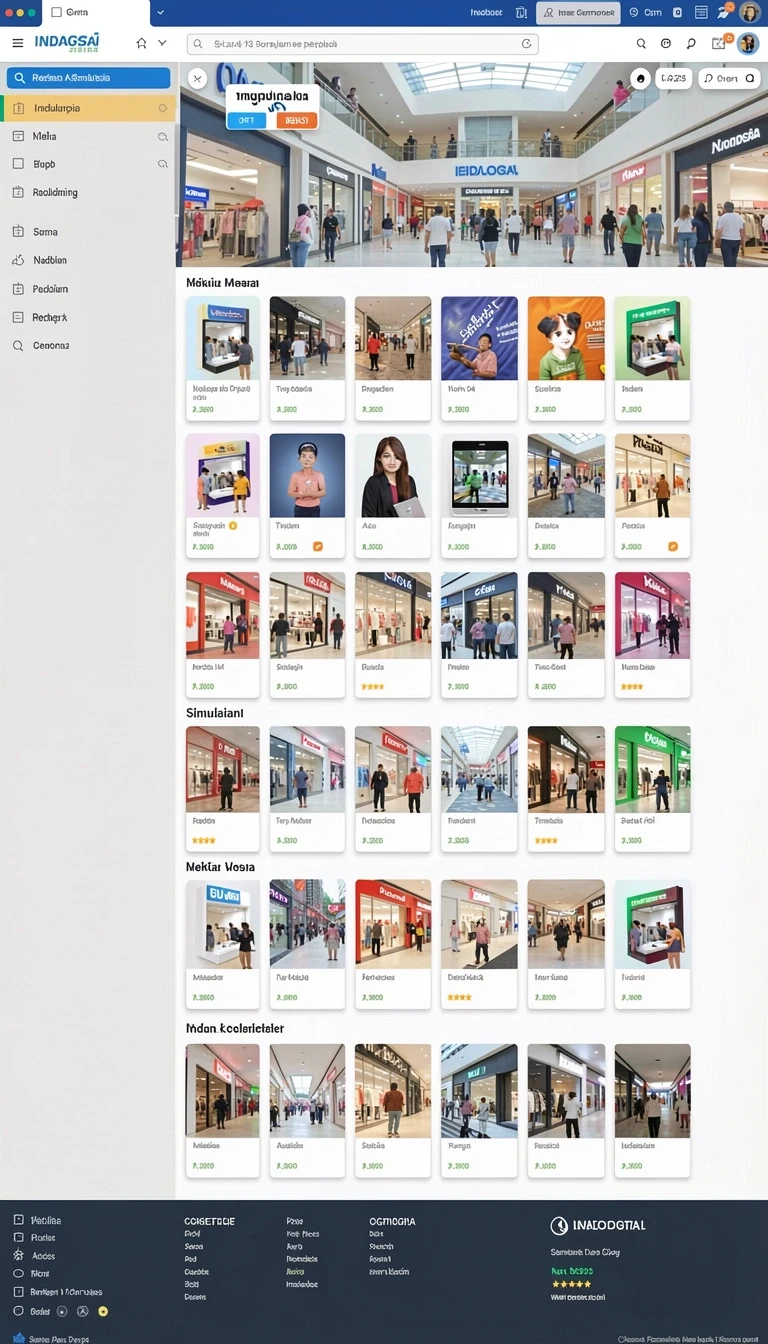 Pratinjau layar Download marima77 APK untuk Android di megahoki