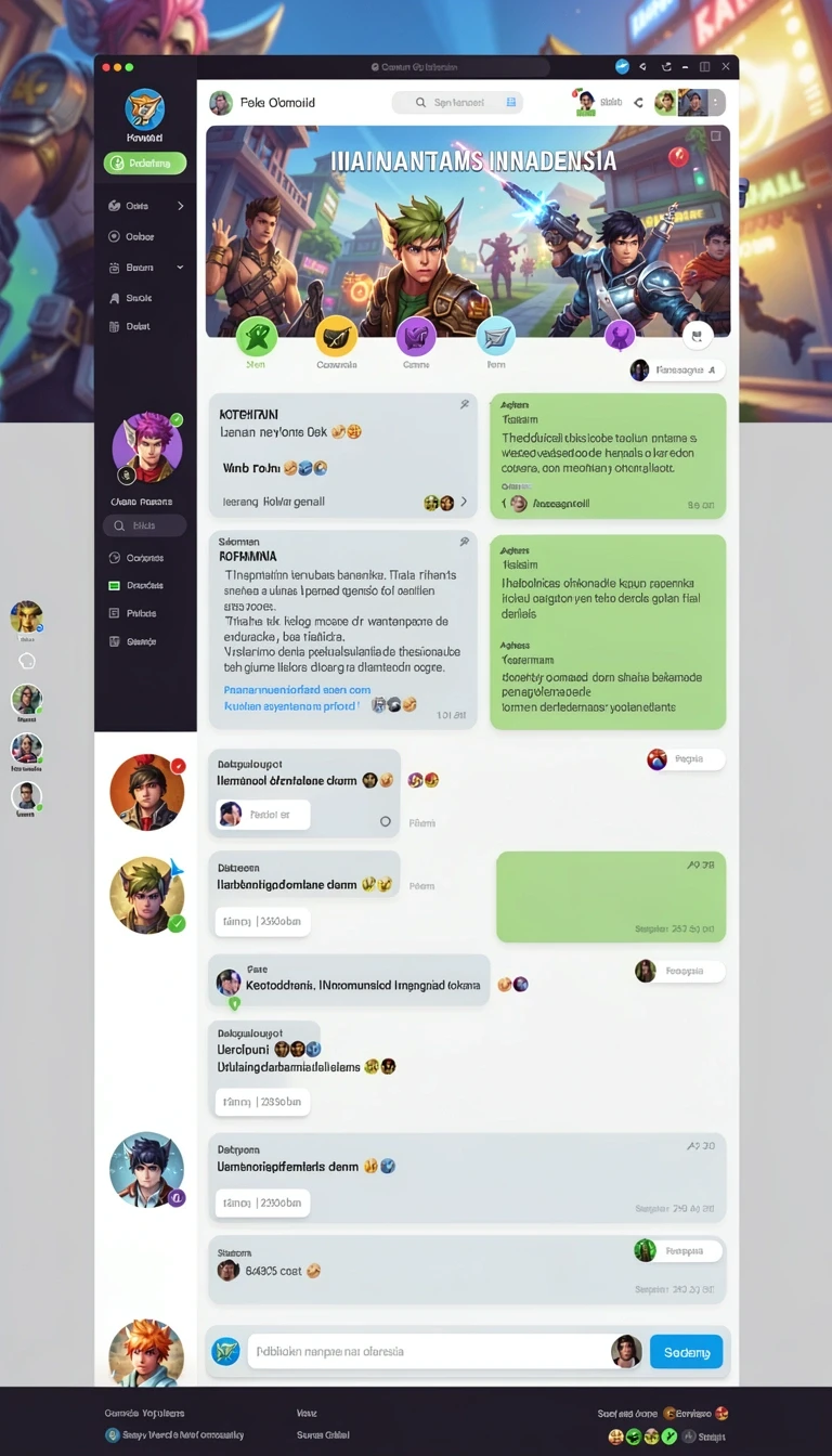 Pratinjau layar Review Aplikasi virus88 di megahoki