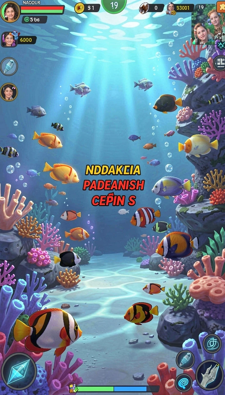 megahoki Screenshot