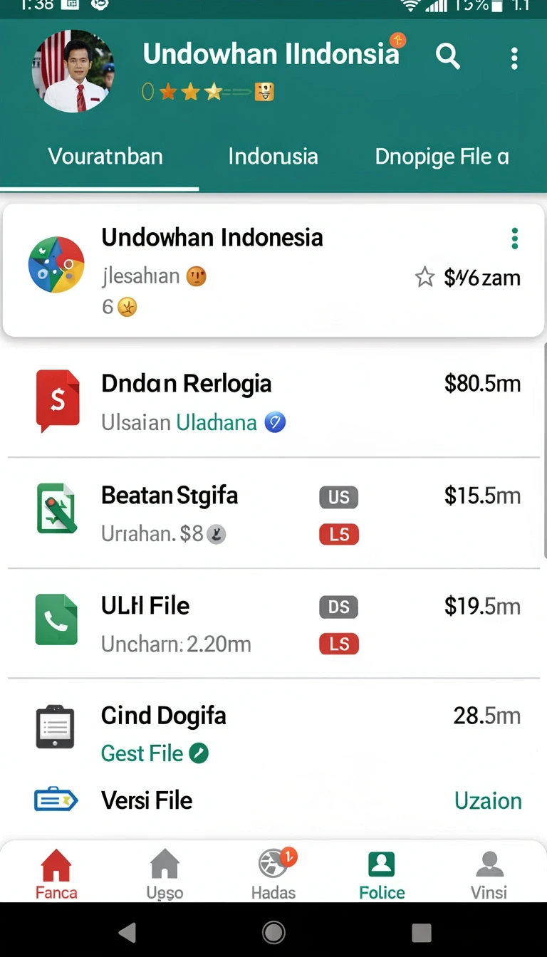 megahoki Screenshot