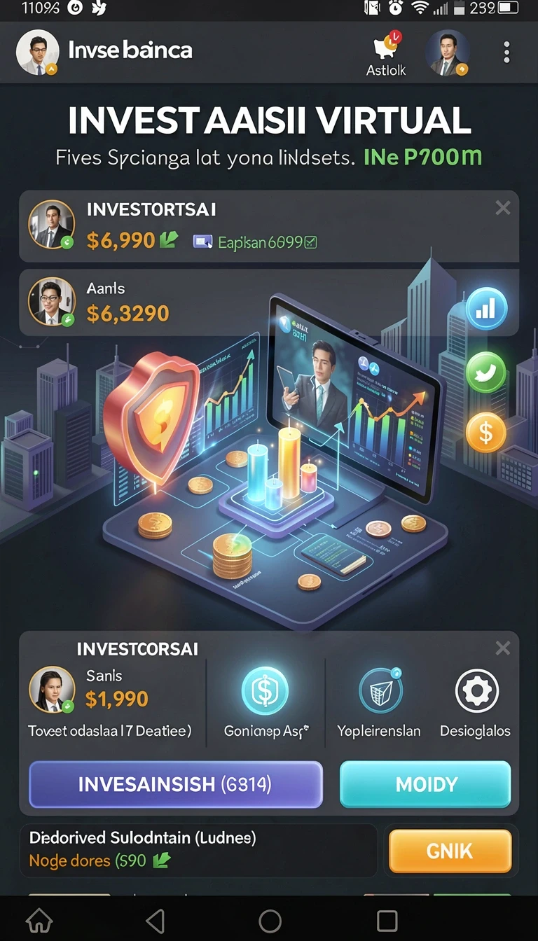 Pratinjau layar Review Aplikasi gn777 Versi Terbaru di megahoki
