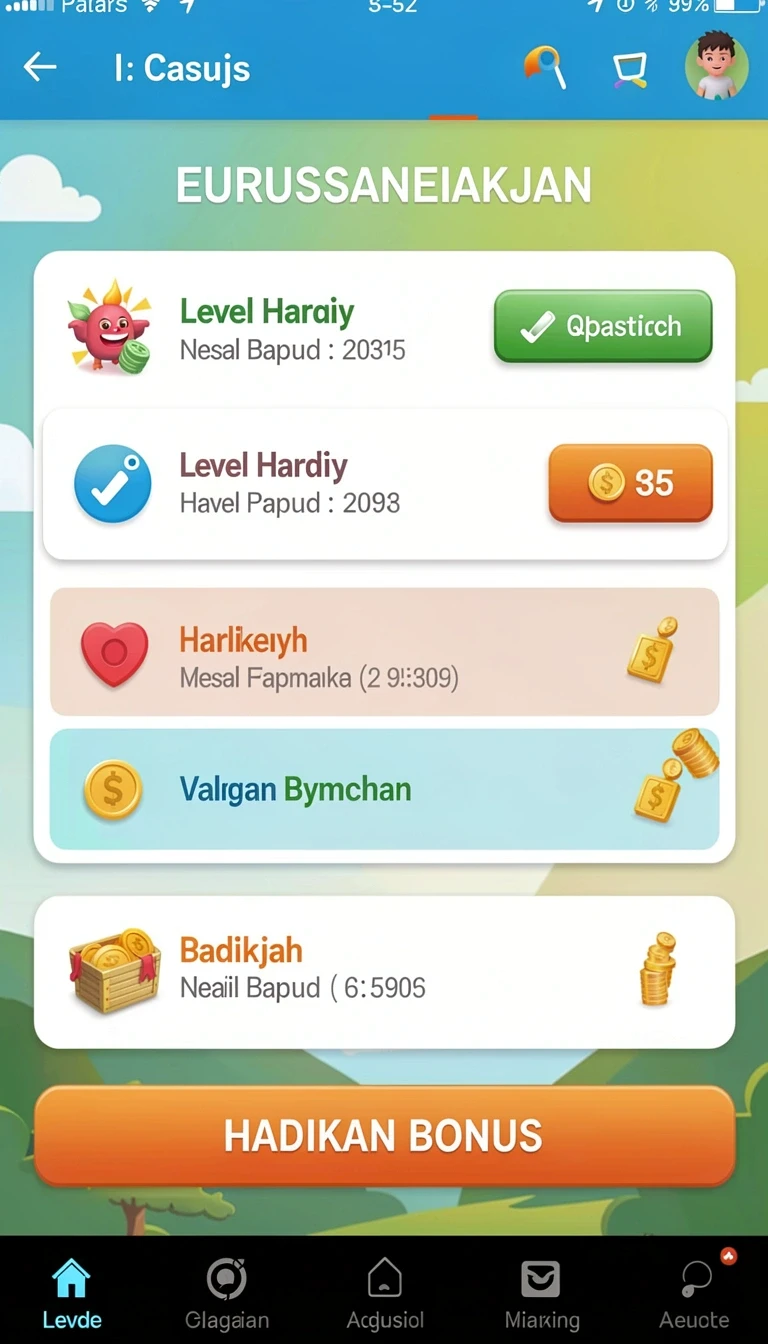 megahoki Screenshot