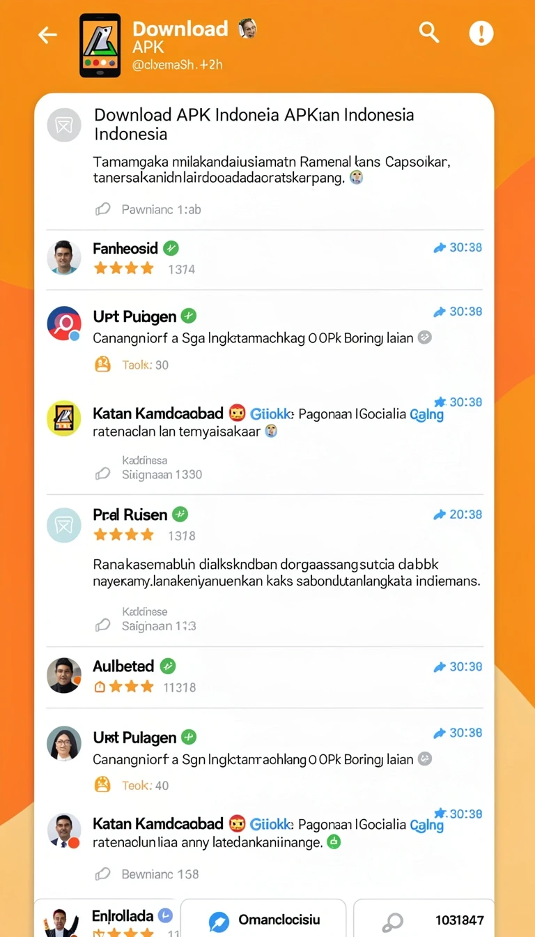 megahoki Screenshot