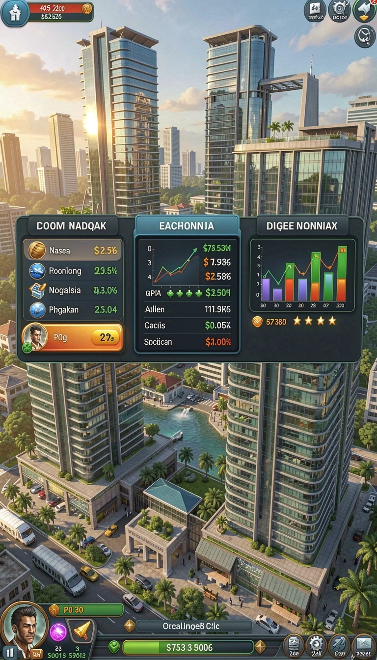 megahoki Screenshot