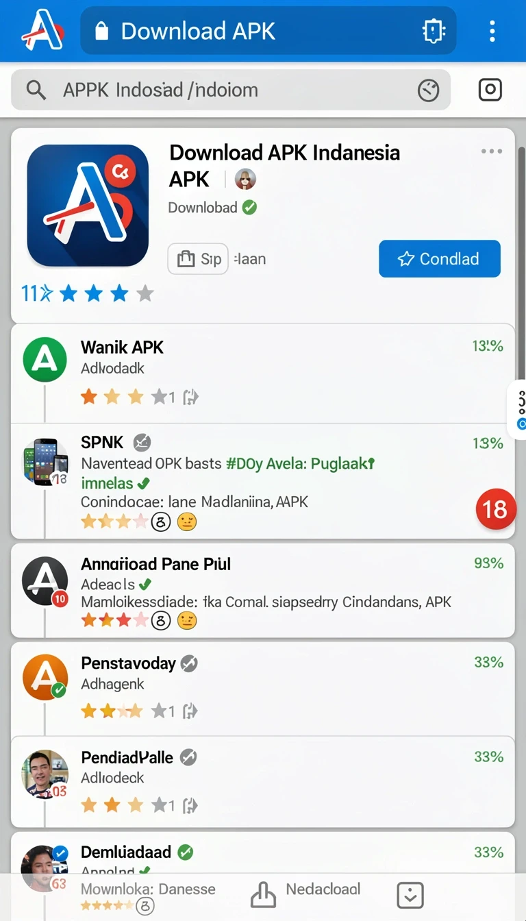 megahoki Screenshot