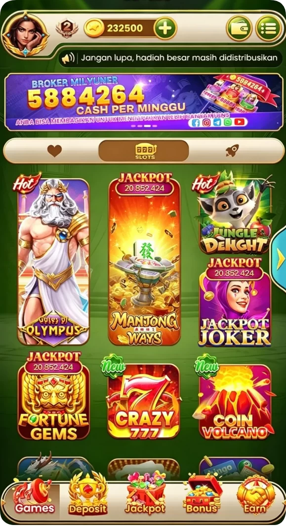 megahoki Screenshot