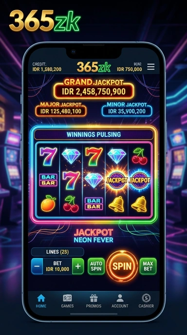 megahoki Screenshot