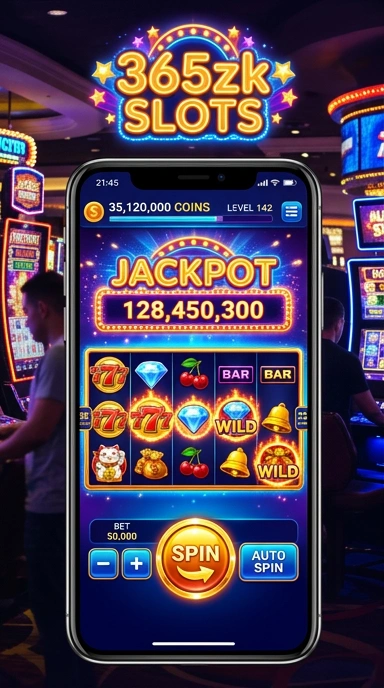 megahoki Screenshot