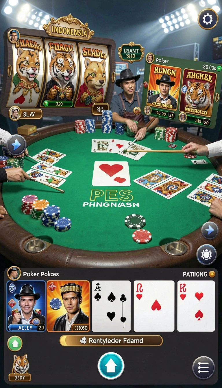 Pratinjau layar Review Aplikasi ljo777 di megahoki