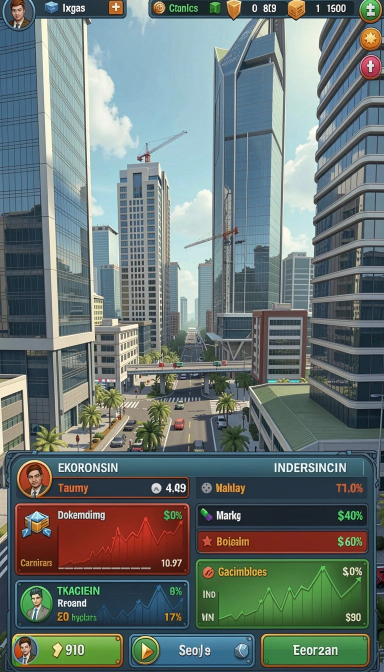 megahoki Screenshot