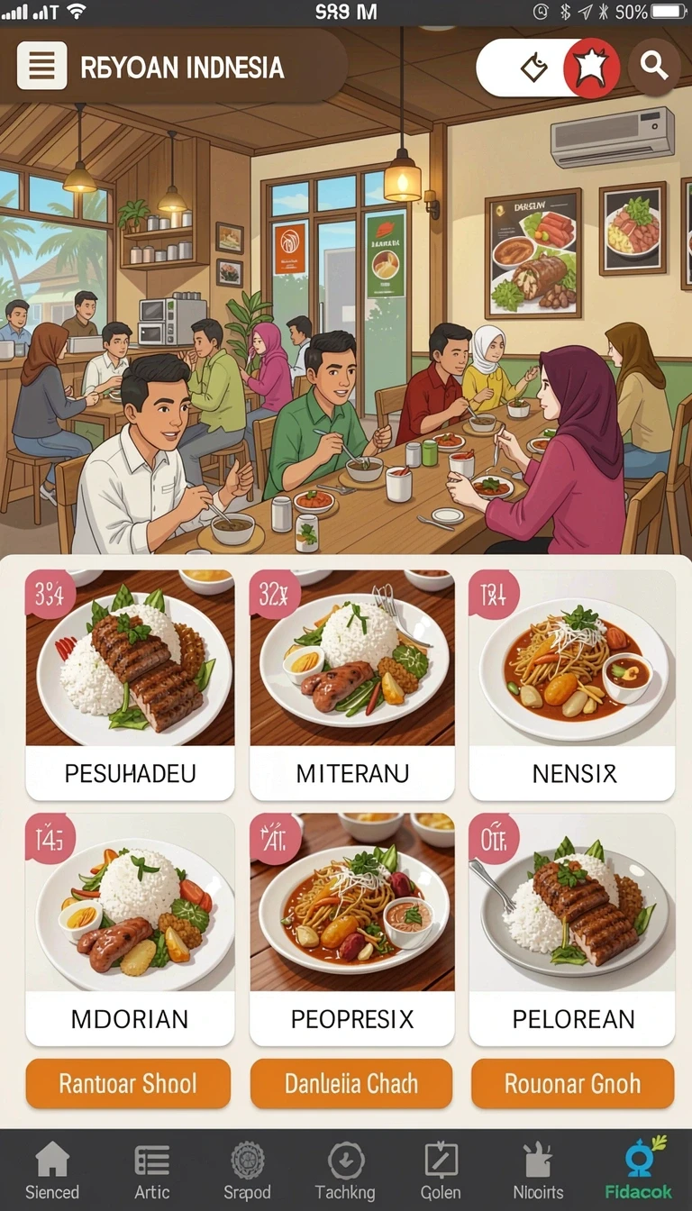 Alur unduh