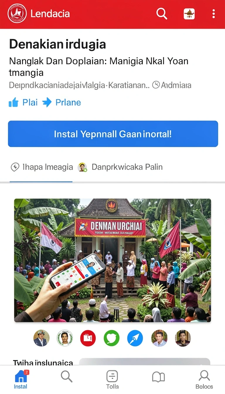 megahoki Screenshot