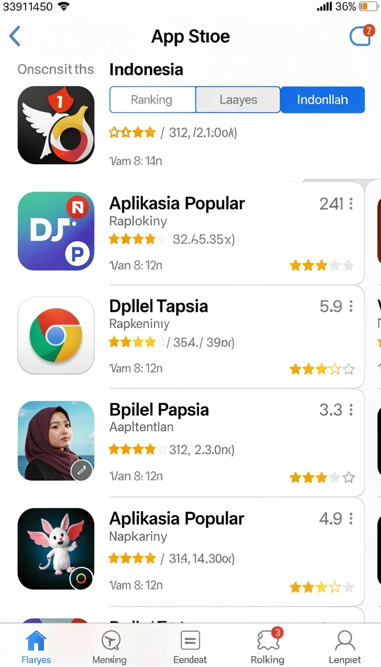 Pratinjau layar Review Aplikasi 99rtp di megahoki