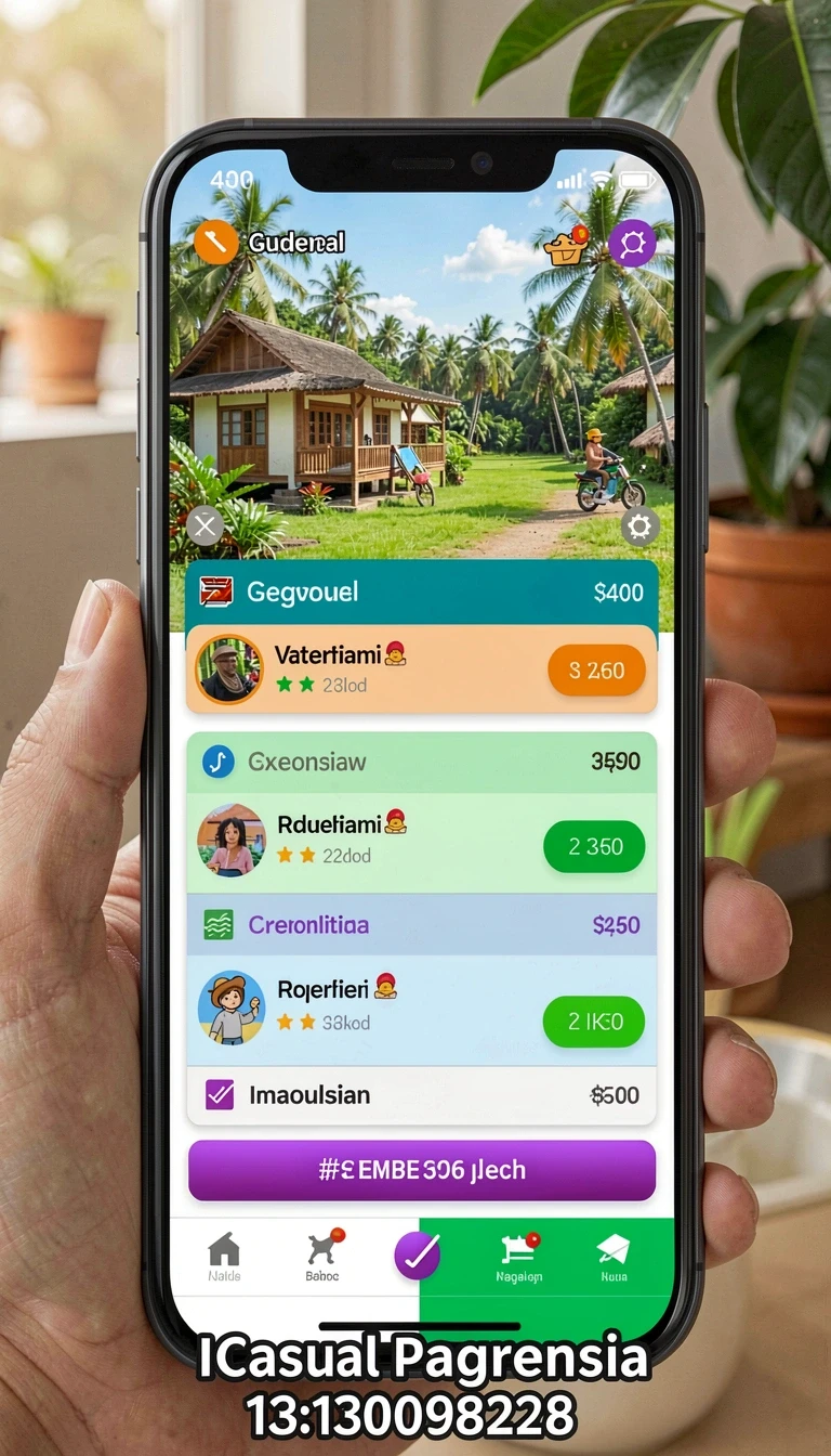 megahoki Screenshot