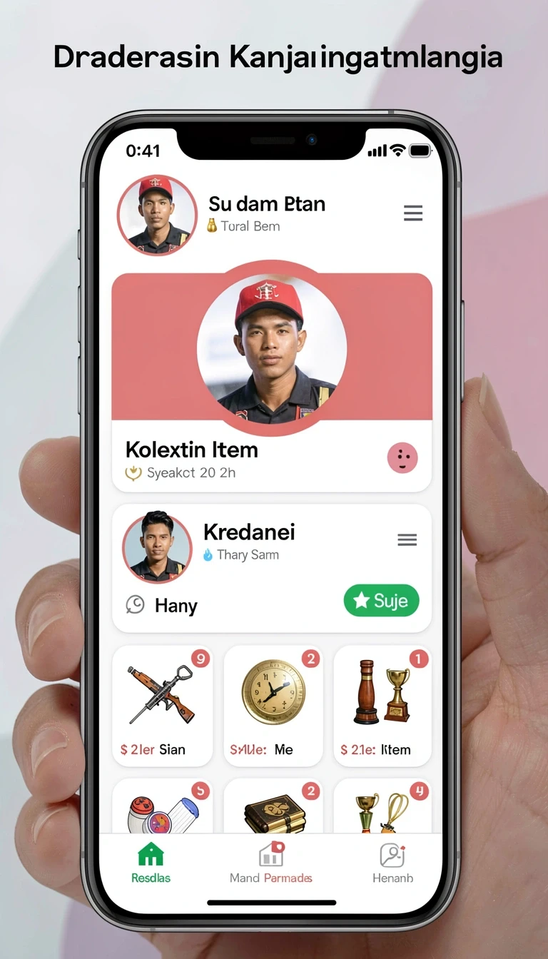 megahoki Screenshot