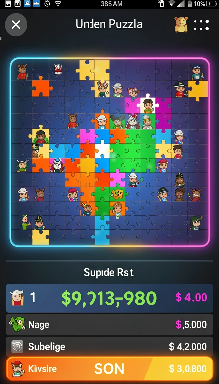 Pratinjau layar Review Aplikasi rjslot88 Versi Terbaru di megahoki