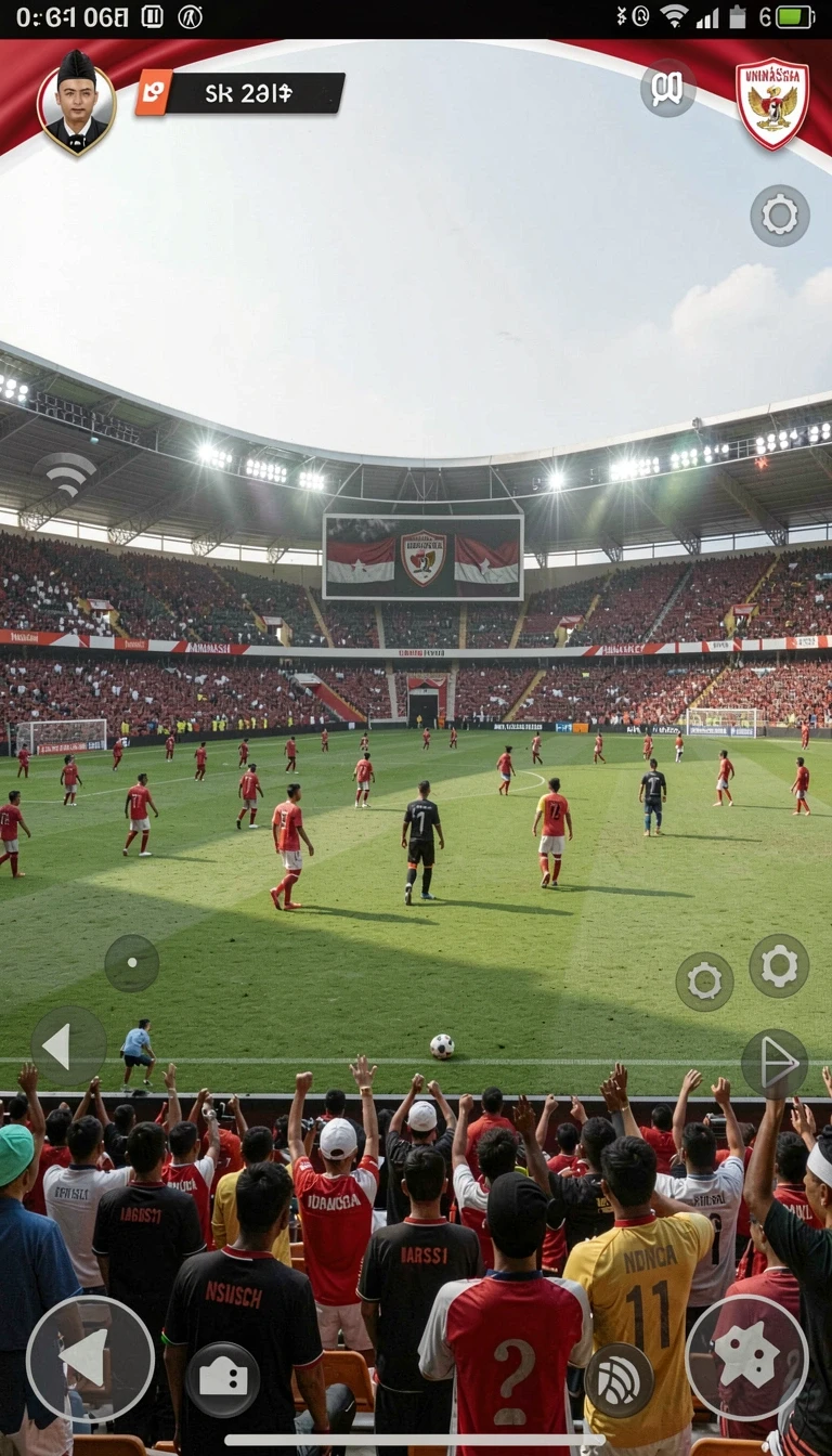megahoki Screenshot