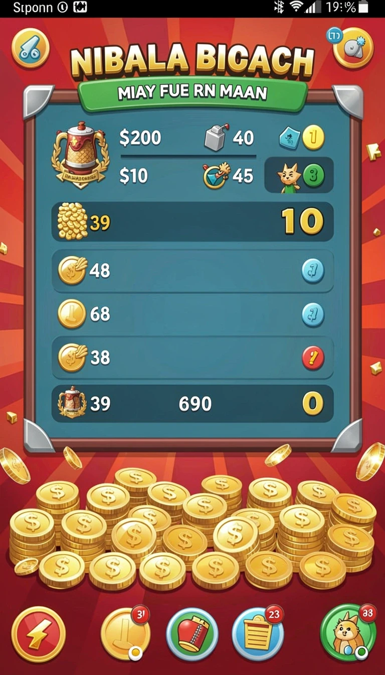 Pratinjau layar Review Aplikasi totoslot777 di megahoki