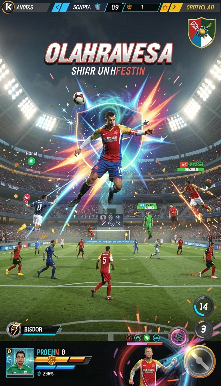 megahoki Screenshot