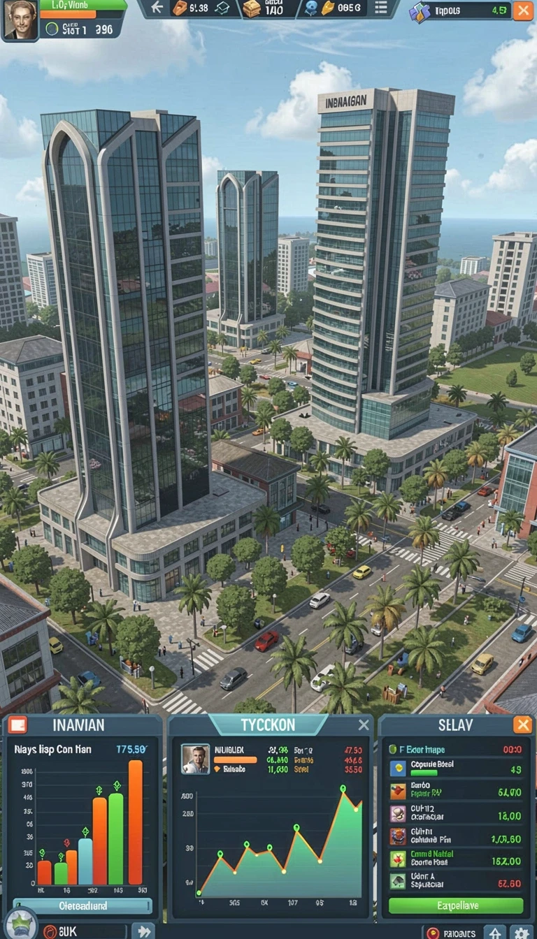 megahoki Screenshot