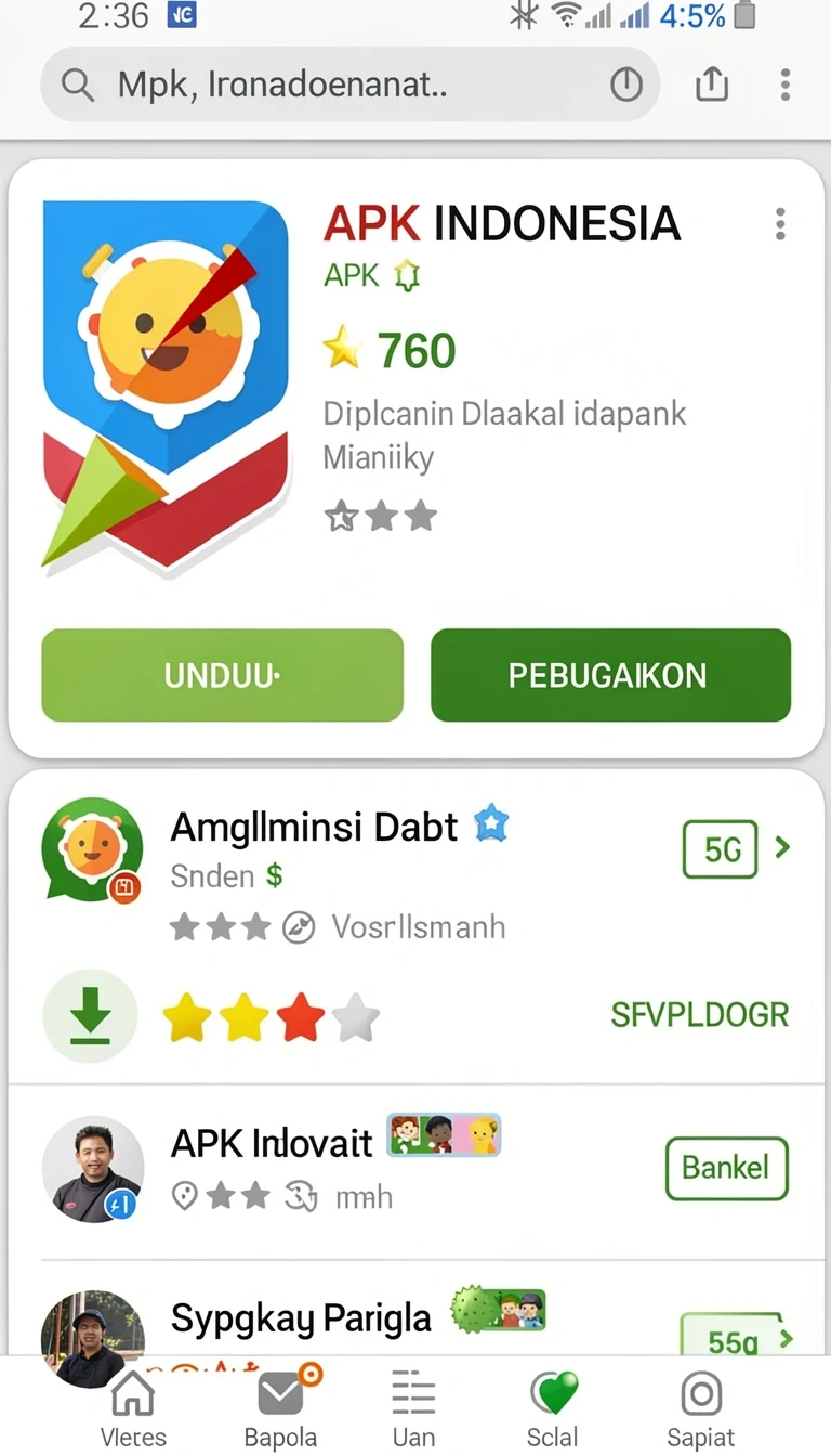 megahoki Screenshot