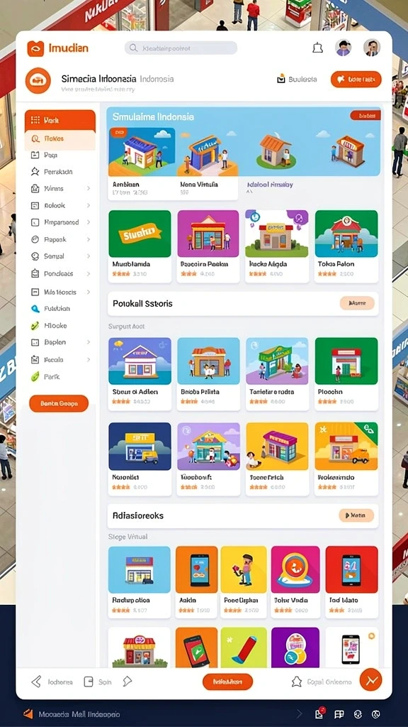 Pratinjau layar Review Aplikasi win88 di megahoki