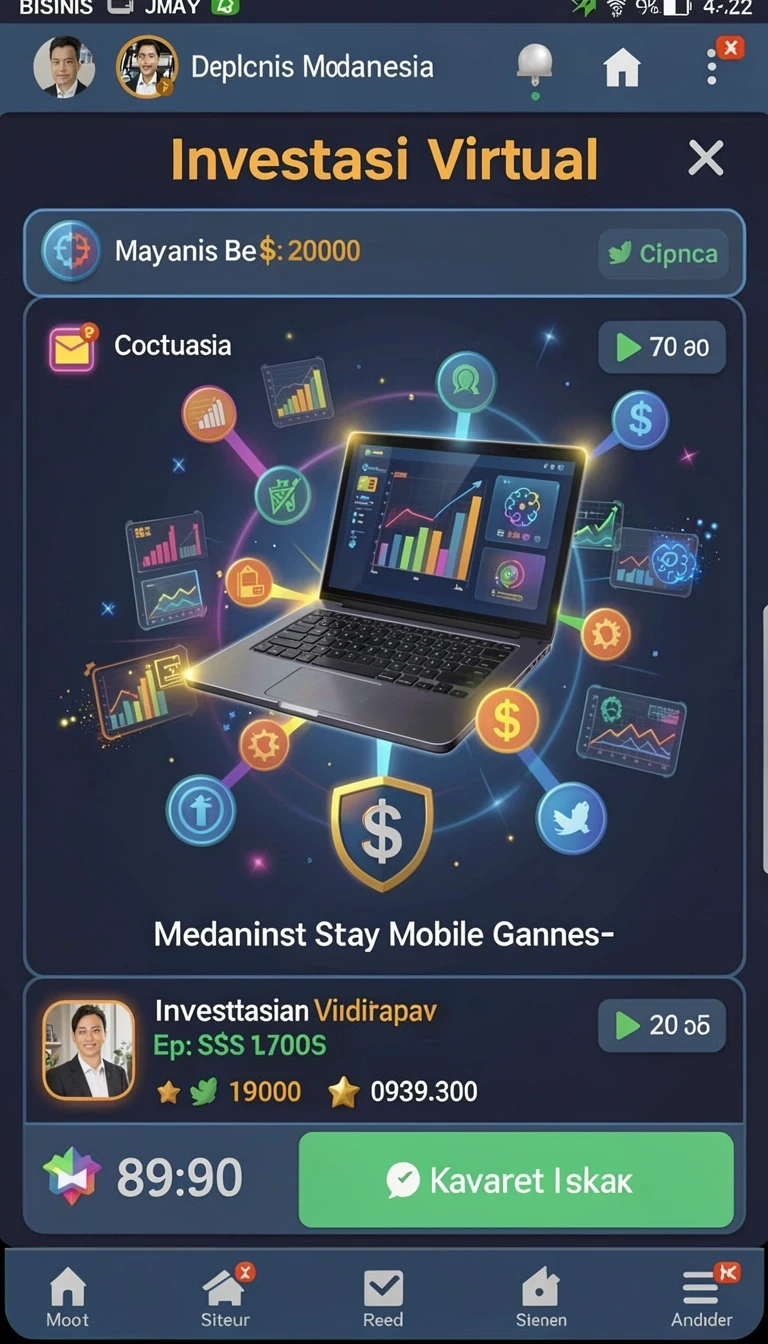 megahoki Screenshot