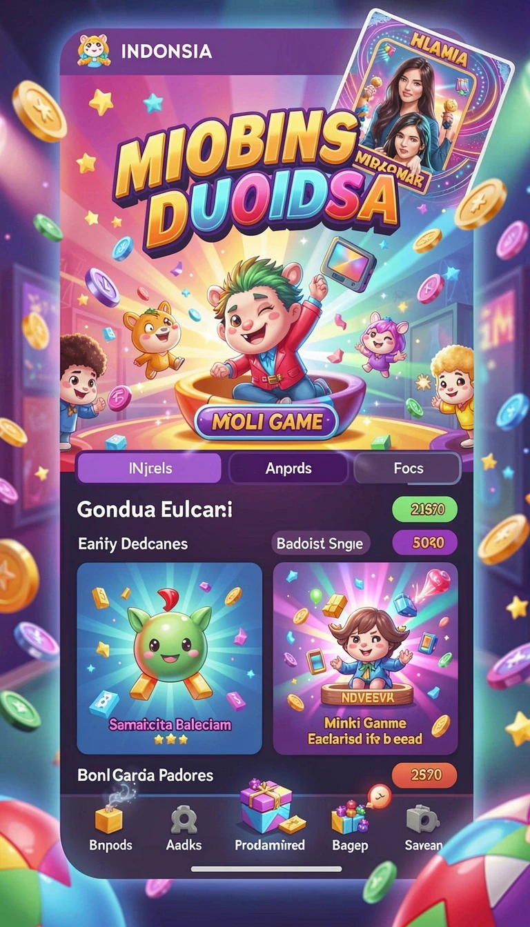 megahoki Screenshot