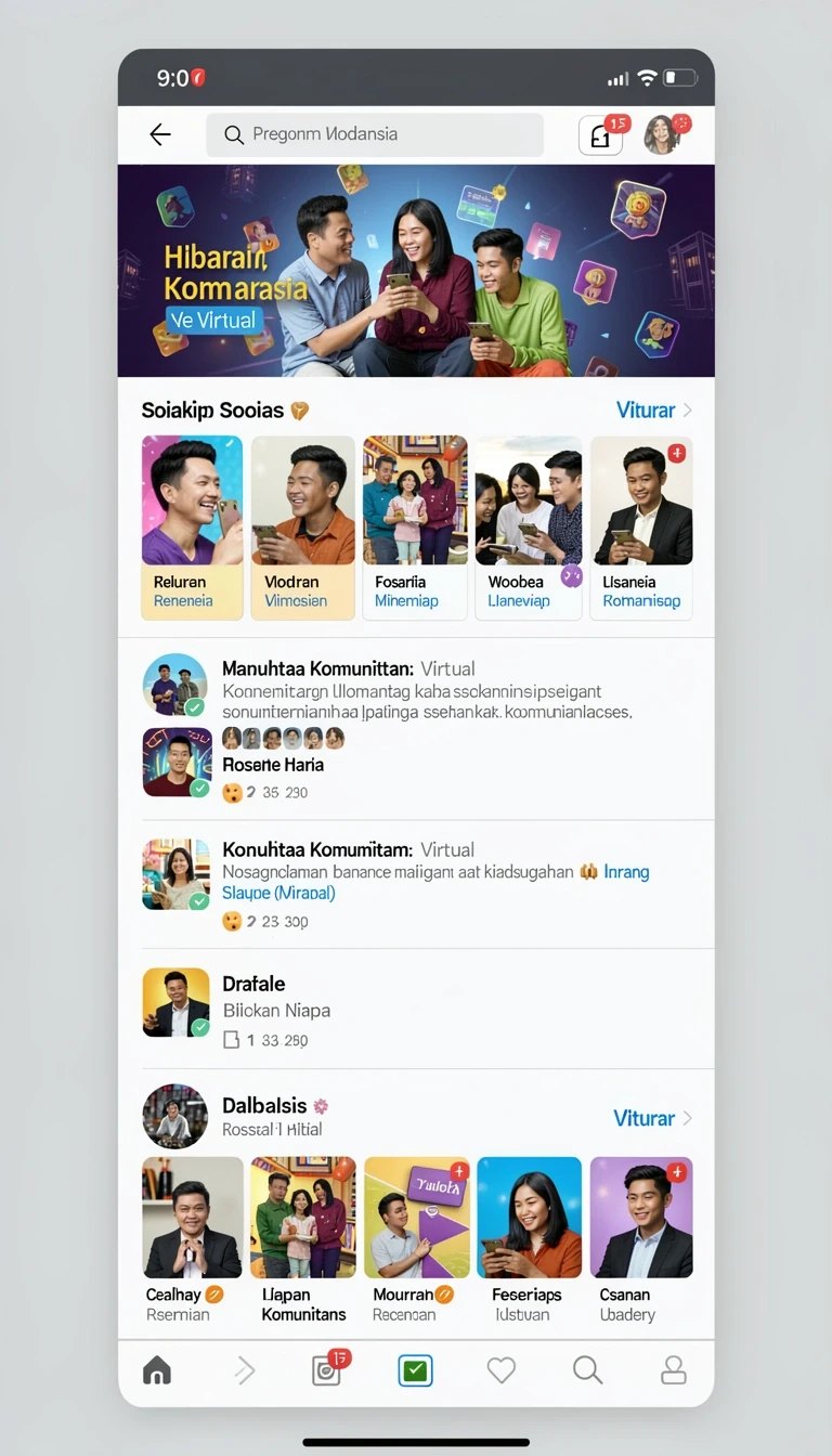 megahoki Screenshot