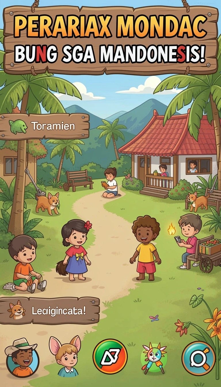 megahoki Screenshot
