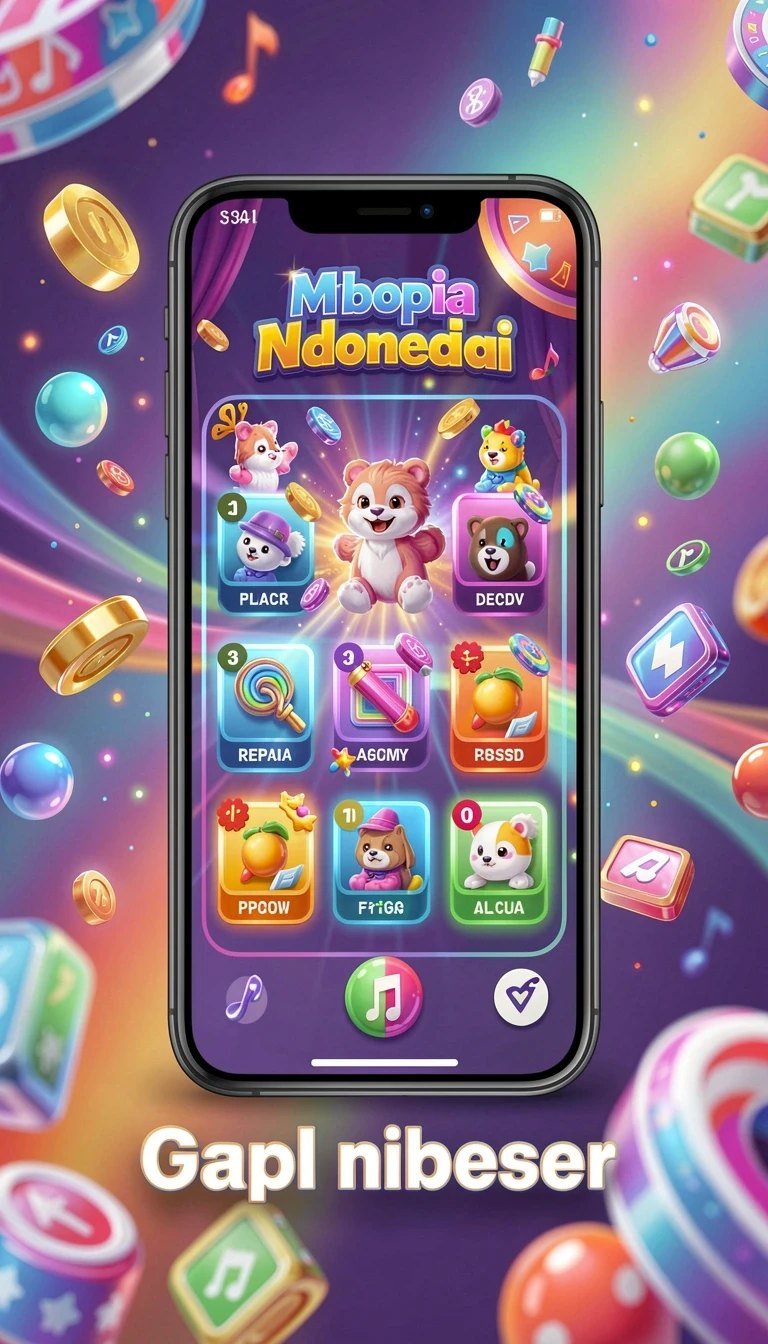 Pratinjau layar Review Aplikasi gtpidn di megahoki