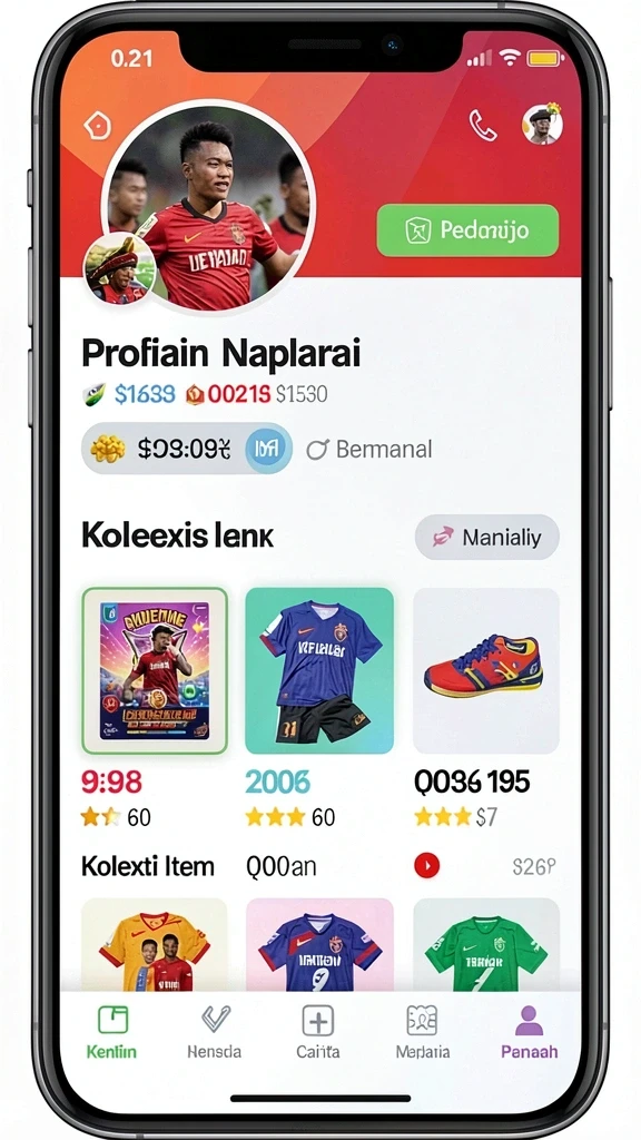 megahoki Screenshot