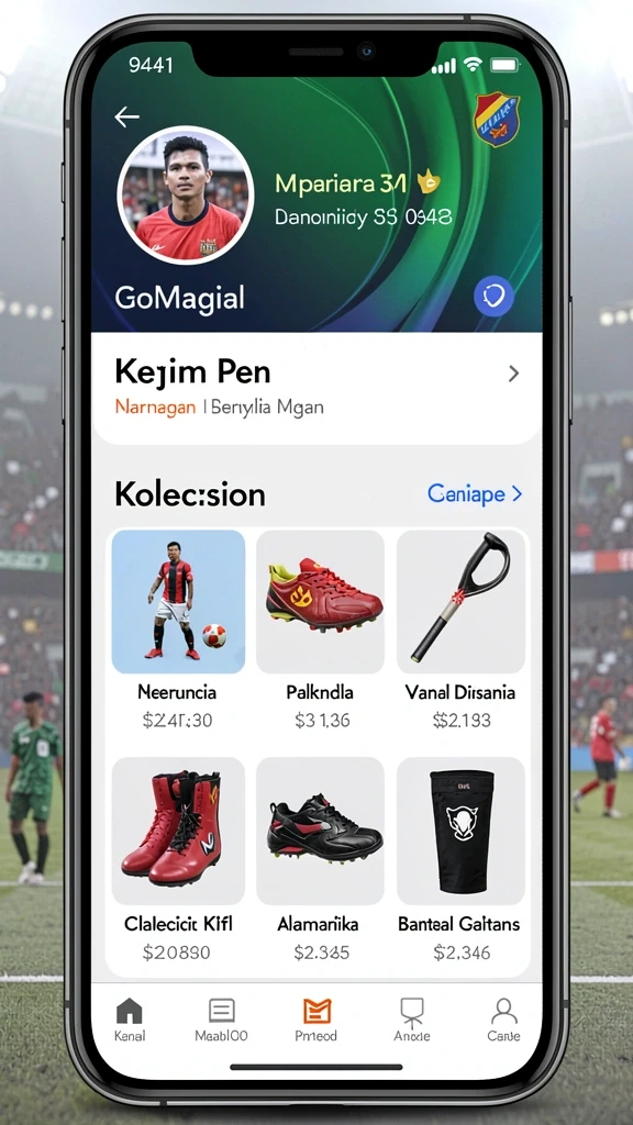 megahoki Screenshot